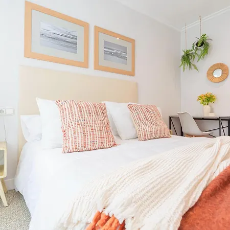 Apartamento Center⎮3 Bedrooms⎮free Wifi *