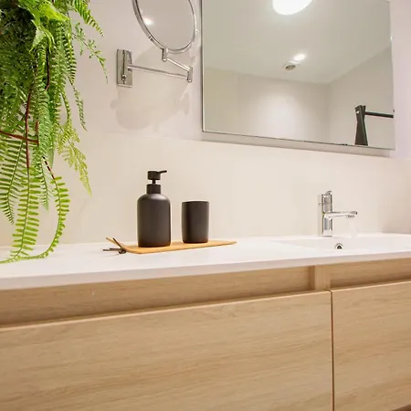 Center⎮3 Bedrooms⎮free Wifi Apartman San Sebastián