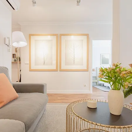 Center⎮3 Bedrooms⎮free Wifi * San Sebastián