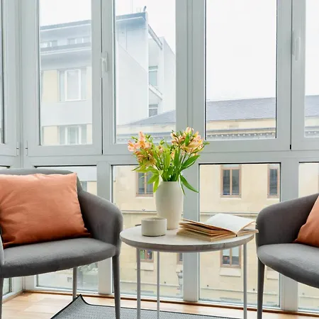 Center⎮3 Bedrooms⎮free Wifi Apartman San Sebastián