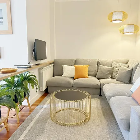 Center⎮3 Bedrooms⎮free Wifi Apartman