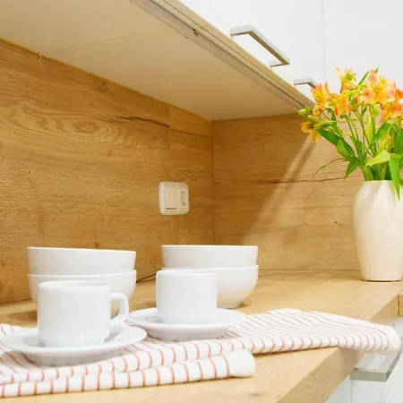 דירה Center⎮3 Bedrooms⎮free Wifi