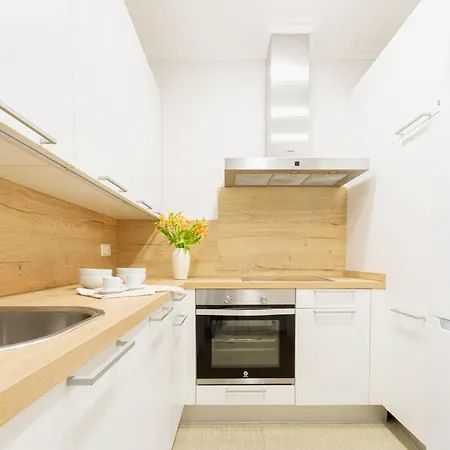 Center⎮3 Bedrooms⎮free Wifi סן סבסטיאן