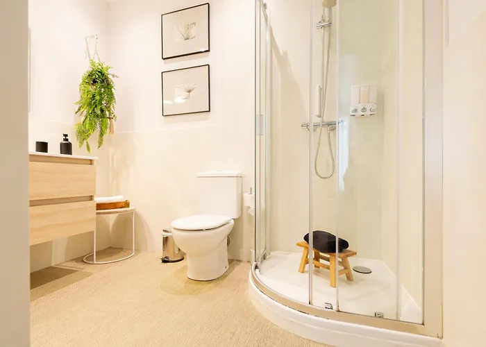 Center⎮3 Bedrooms⎮free Wifi