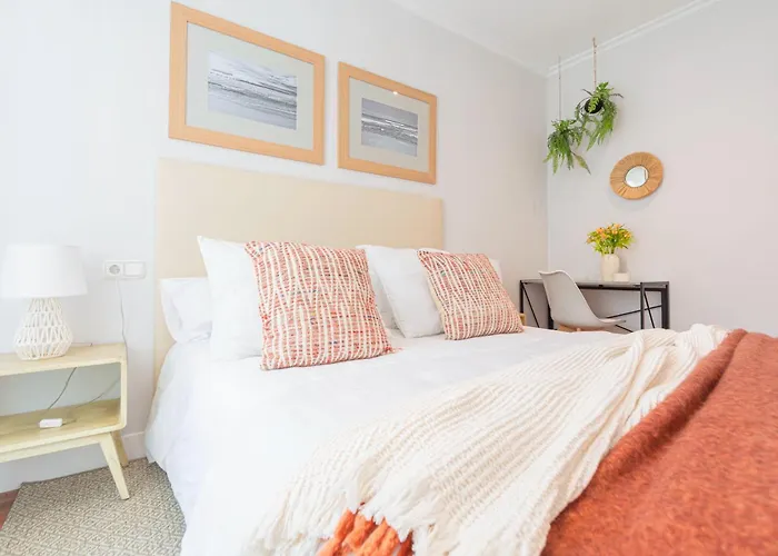 Apartamento Center⎮3 Bedrooms⎮free Wifi *