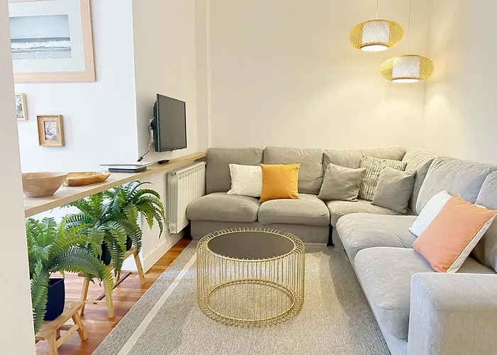 Center⎮3 Bedrooms⎮free Wifi Apartamento